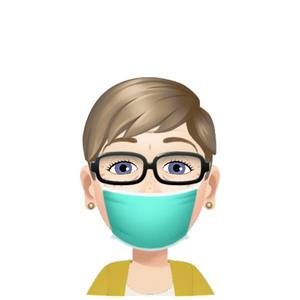 Meet your Posher, Ann